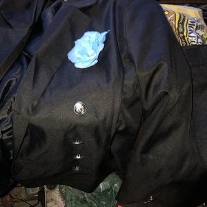 Ciel Phantomhive Cosplay Black Butler